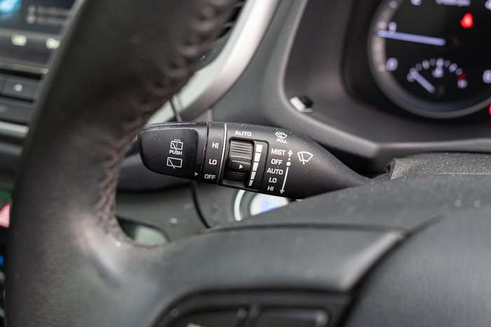 2017 Hyundai Tucson Highlander