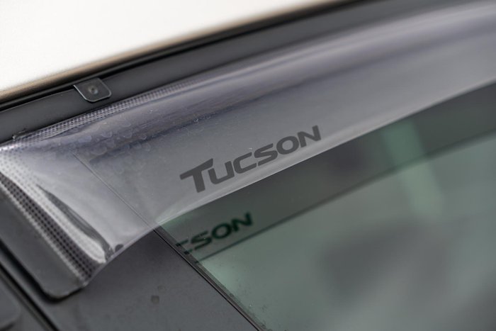 2017 Hyundai Tucson Highlander