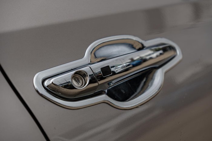 2017 Hyundai Tucson Highlander