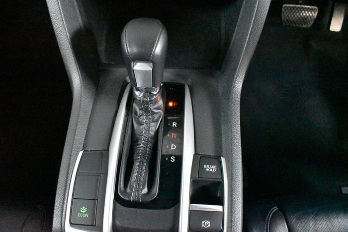 2016 Honda Civic VTi-LX