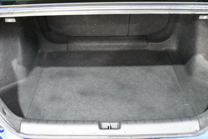 2016 Honda Civic VTi-LX