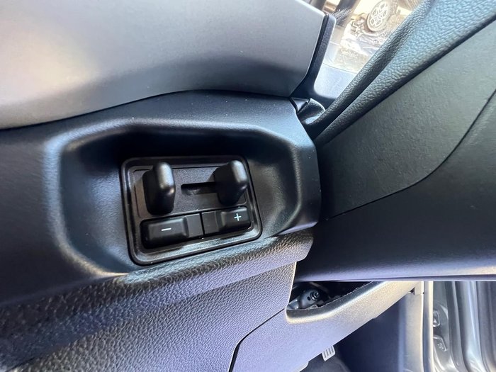 2025 Ford Everest Ambiente