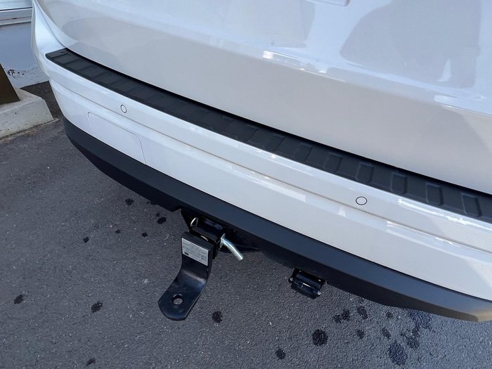 2024 Ford Everest Ambiente