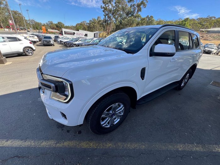 2024 Ford Everest Ambiente