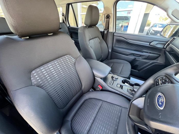 2024 Ford Everest Ambiente