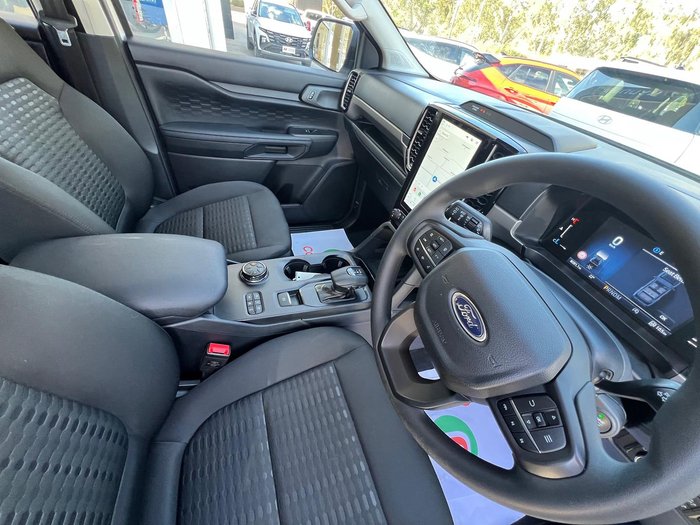 2024 Ford Everest Ambiente