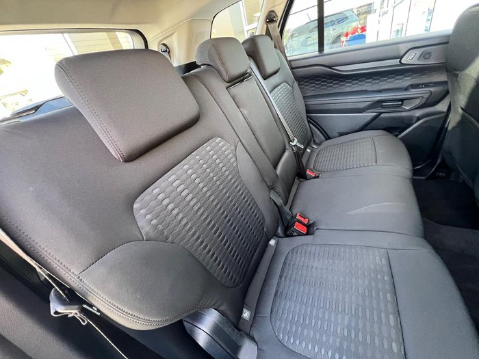 2024 Ford Everest Ambiente