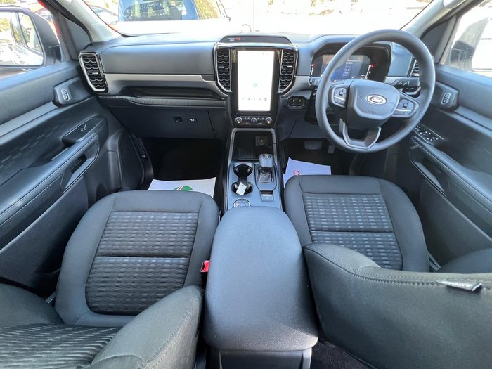 2024 Ford Everest Ambiente