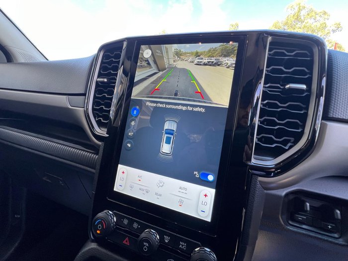 2024 Ford Everest Ambiente