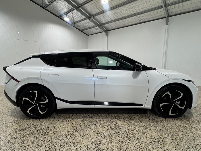 2024 Kia EV6 GT-Line