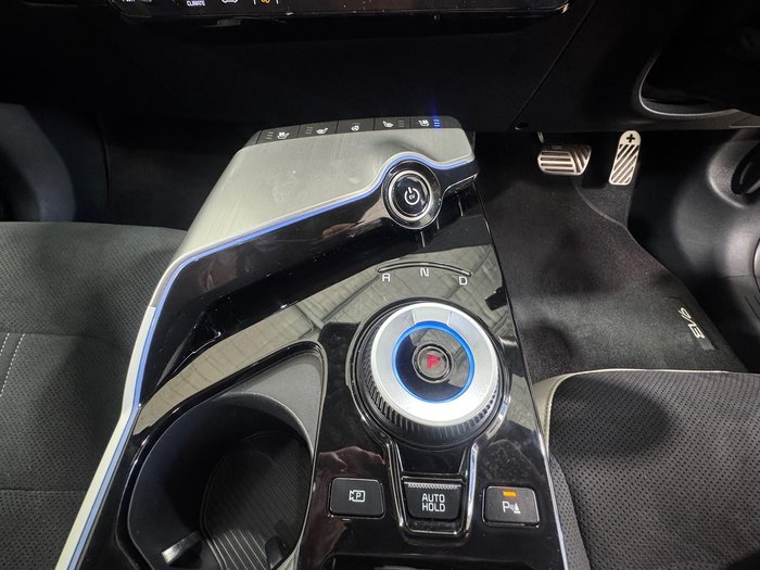 2024 Kia EV6 GT-Line