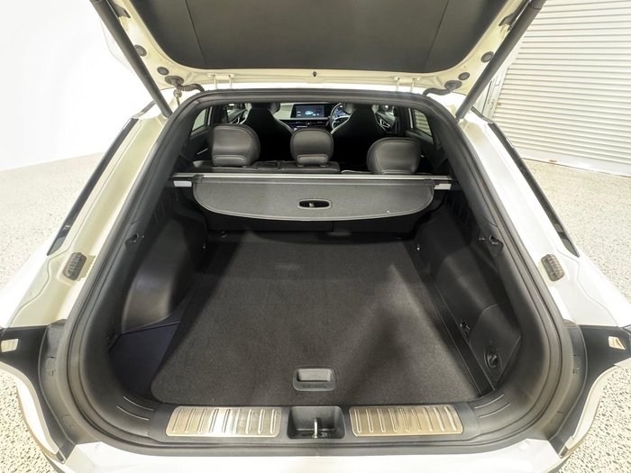 2024 Kia EV6 GT-Line