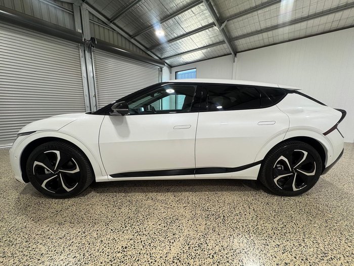 2024 Kia EV6 GT-Line