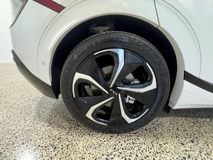 2024 Kia EV6 GT-Line