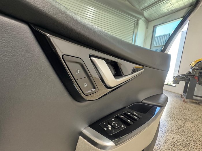 2024 Kia EV6 GT-Line