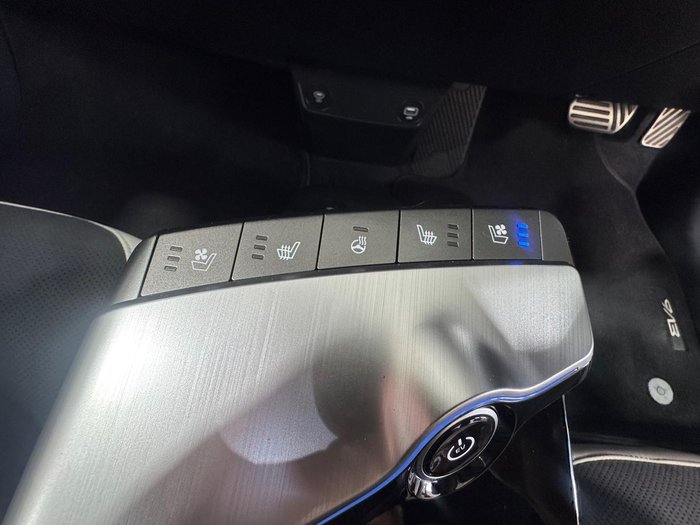 2024 Kia EV6 GT-Line