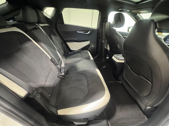 2024 Kia EV6 GT-Line