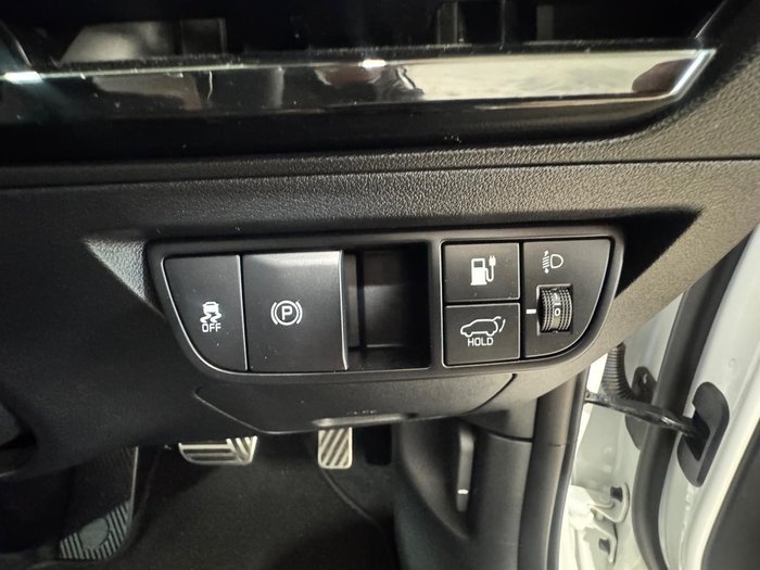 2024 Kia EV6 GT-Line