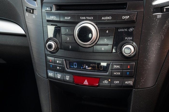 2014 Subaru Liberty 2.5i