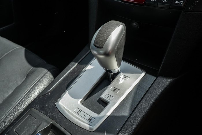 2014 Subaru Liberty 2.5i