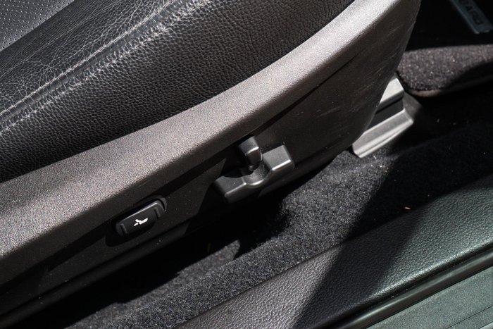 2014 Subaru Liberty 2.5i