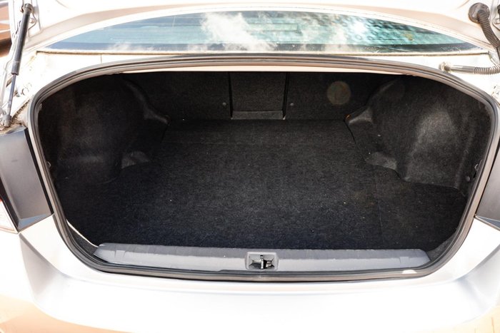 2014 Subaru Liberty 2.5i