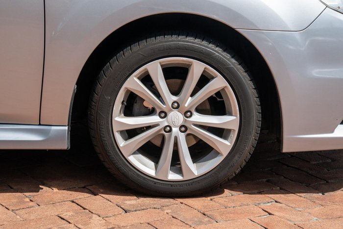 2014 Subaru Liberty 2.5i