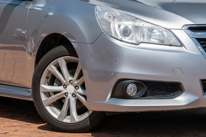 2014 Subaru Liberty 2.5i