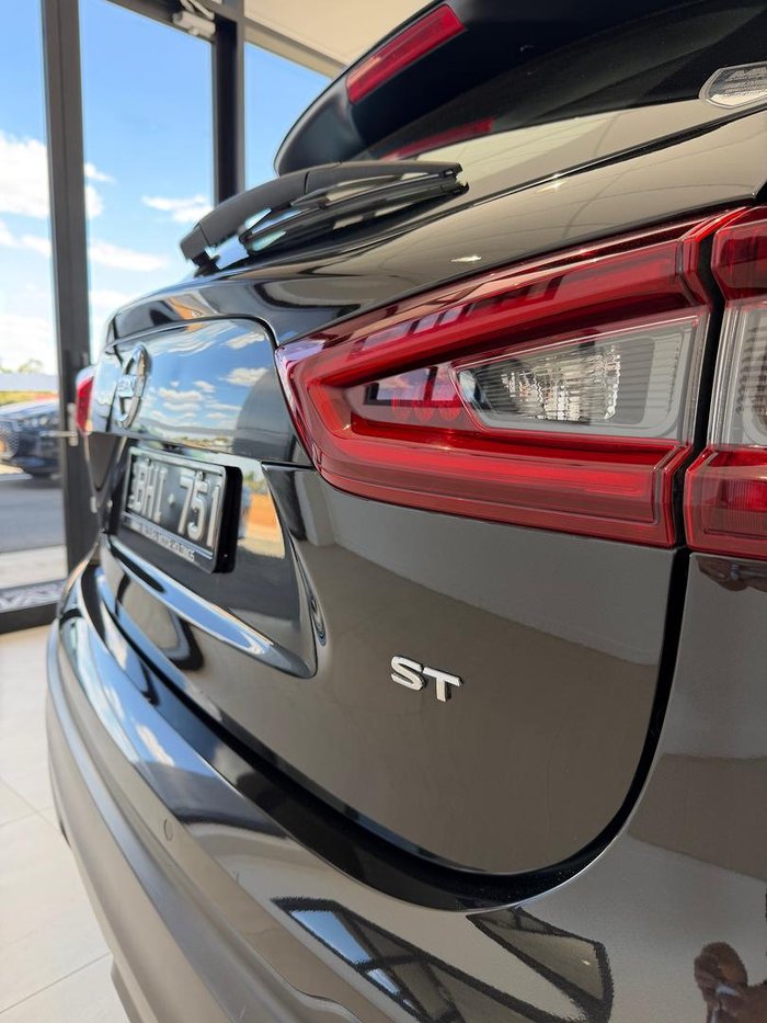 2020 Nissan QASHQAI ST