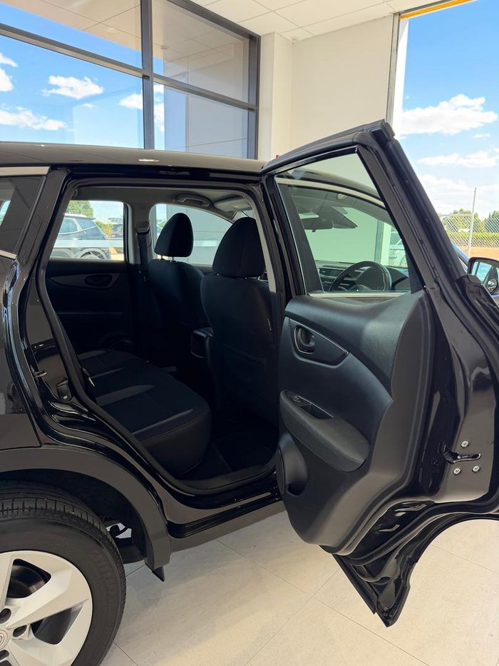 2020 Nissan QASHQAI ST