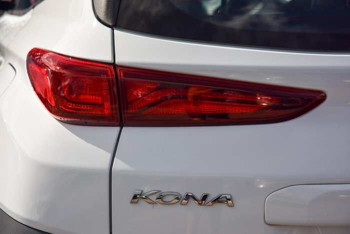 2020 Hyundai Kona Active