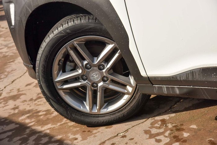 2020 Hyundai Kona Active