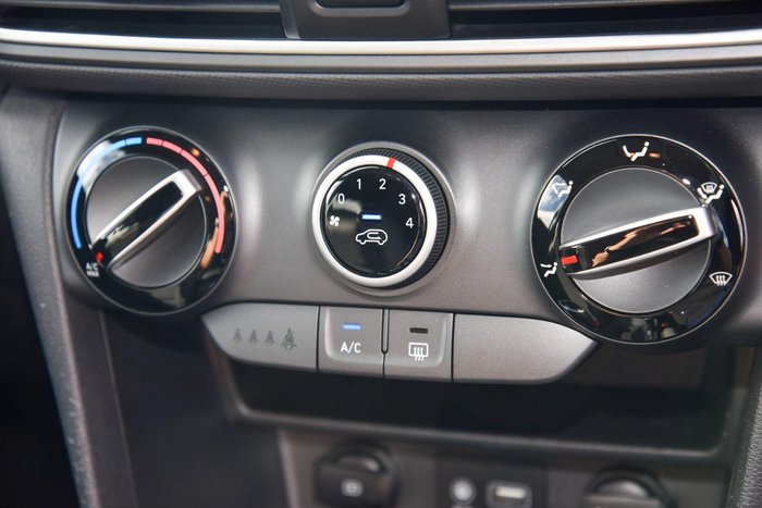 2020 Hyundai Kona Active