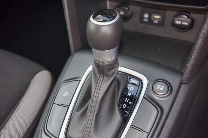 2020 Hyundai Kona Active