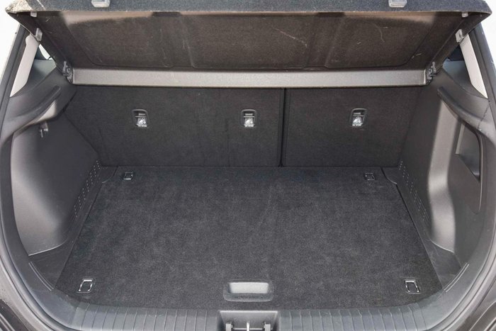 2020 Hyundai Kona Active