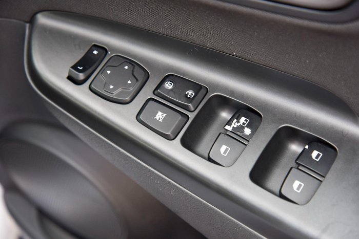 2020 Hyundai Kona Active