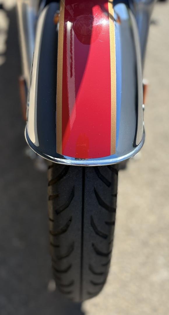 2022 Royal Enfield Classic 350 Chrome Classic 350