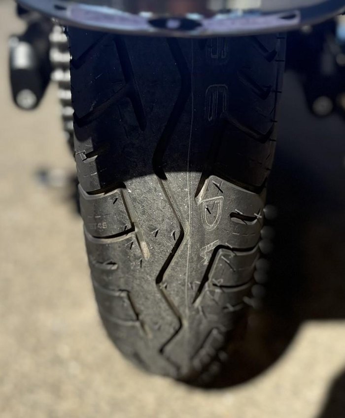 2022 Royal Enfield Classic 350 Chrome Classic 350