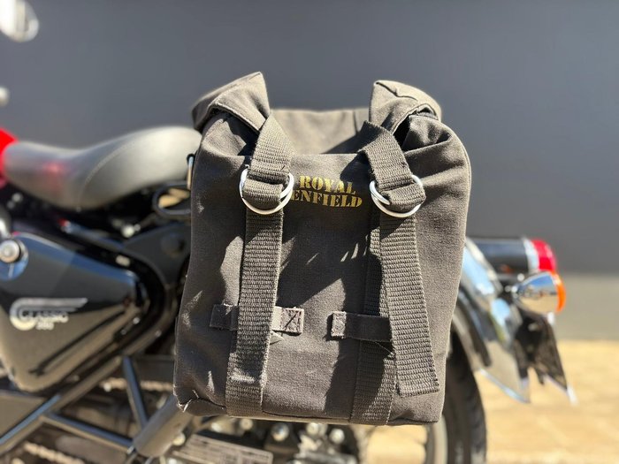 2022 Royal Enfield Classic 350 Chrome Classic 350