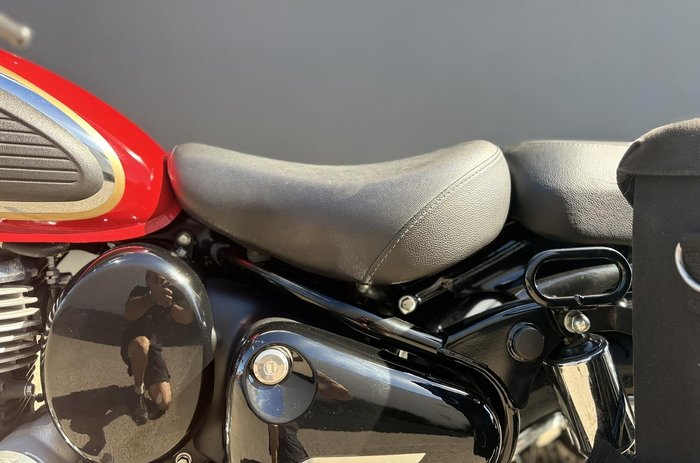 2022 Royal Enfield Classic 350 Chrome Classic 350