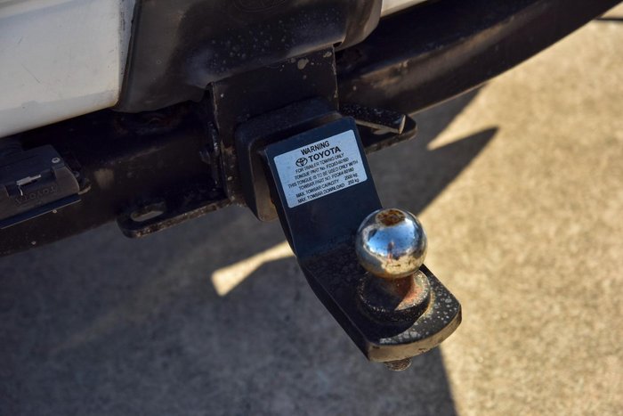 2009 Toyota Landcruiser Prado Kakadu