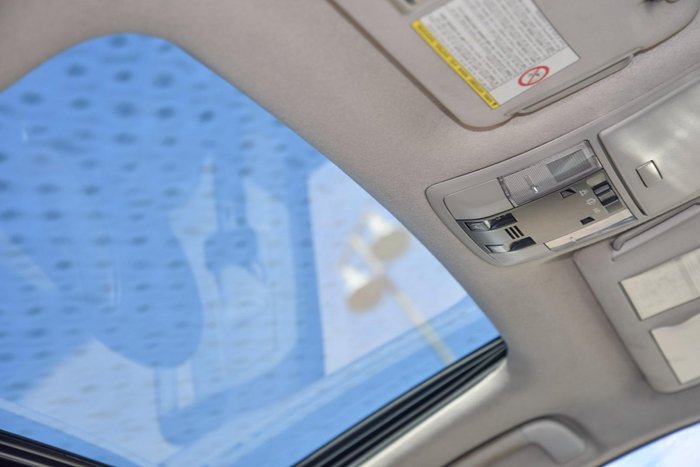 2009 Toyota Landcruiser Prado Kakadu