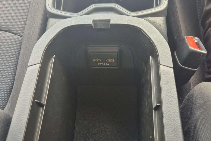 2021 Toyota RAV4 GXL