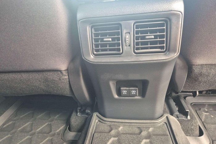 2021 Toyota RAV4 GXL