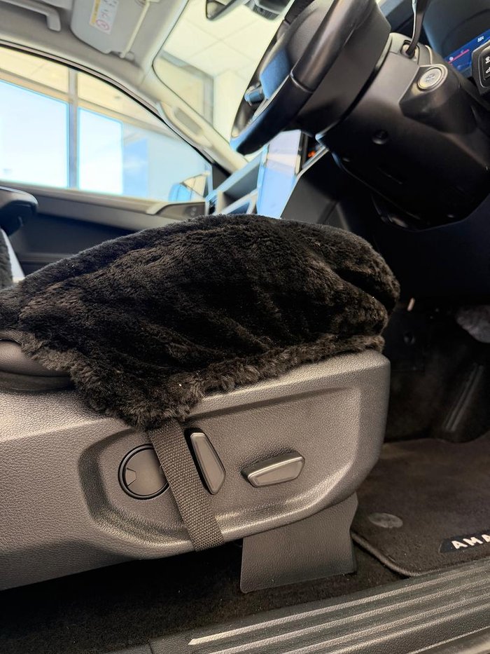 2023 Volkswagen Amarok TDI500 Style