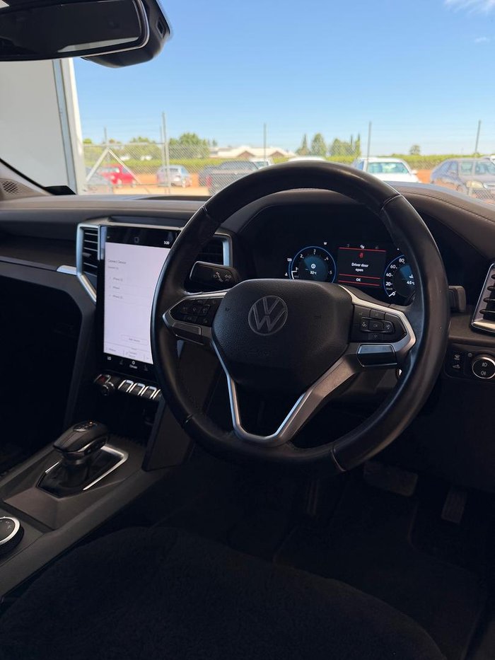 2023 Volkswagen Amarok TDI500 Style