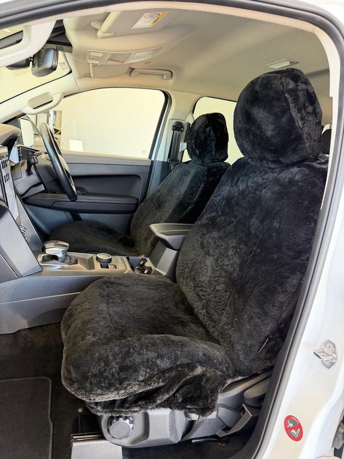 2023 Volkswagen Amarok TDI500 Style