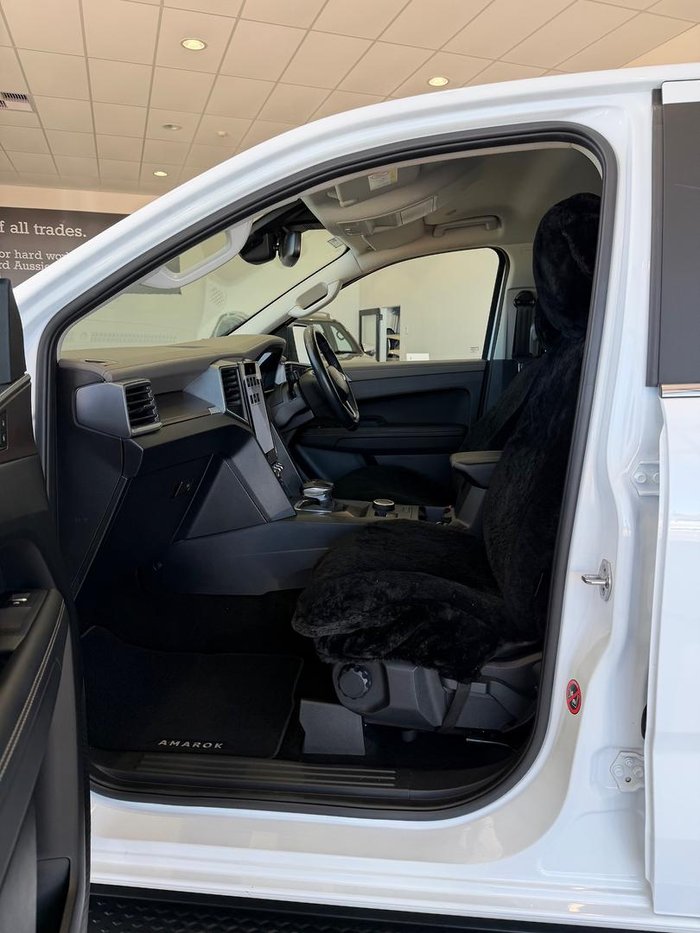 2023 Volkswagen Amarok TDI500 Style