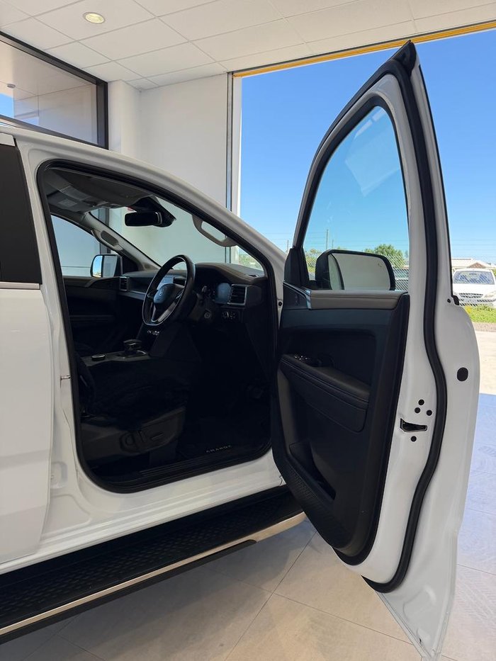 2023 Volkswagen Amarok TDI500 Style