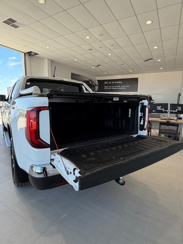 2023 Volkswagen Amarok TDI500 Style